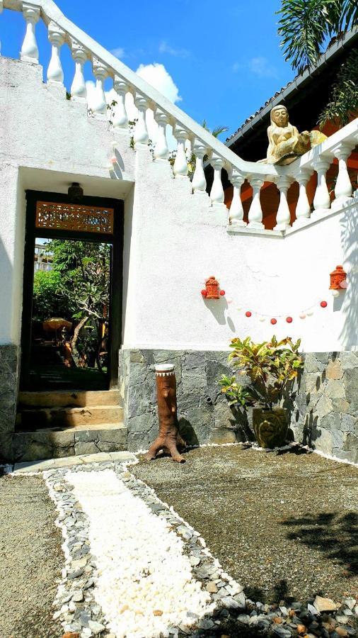 The Fat Mermaid Mirissa Exterior foto