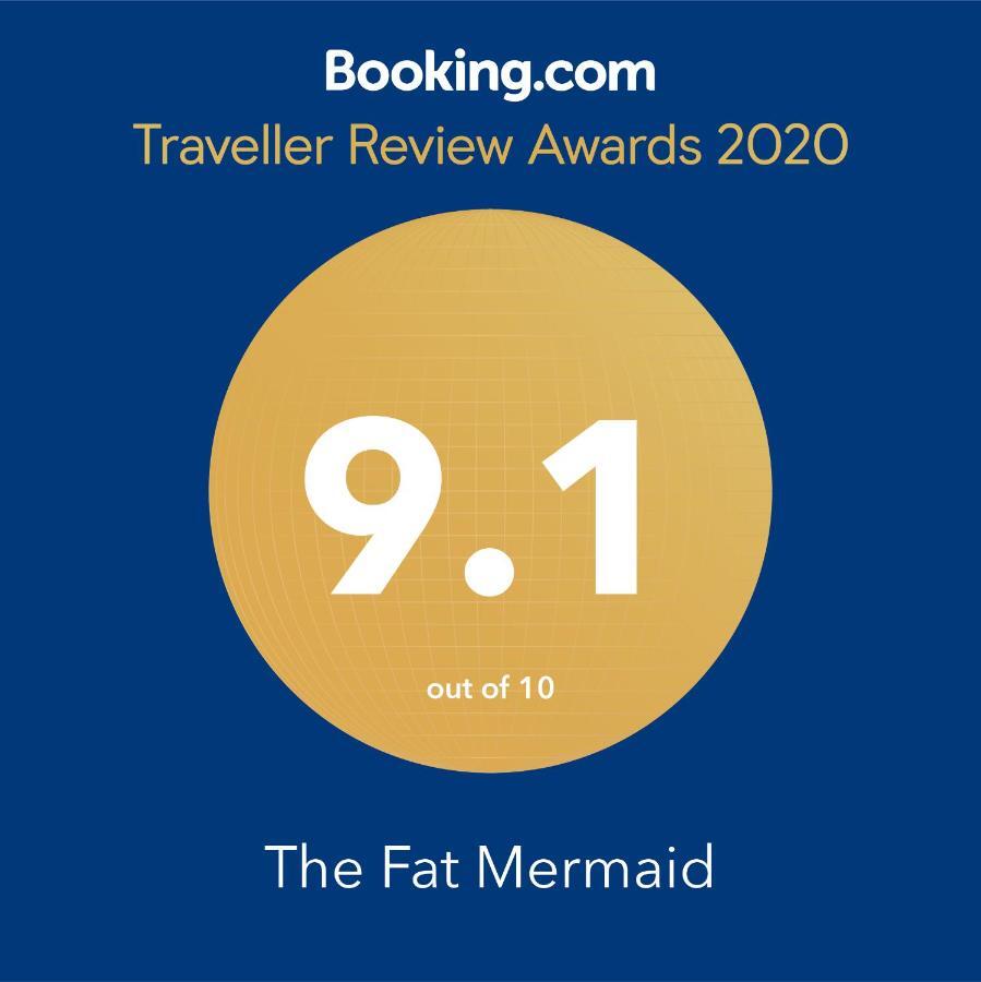 The Fat Mermaid Mirissa Exterior foto